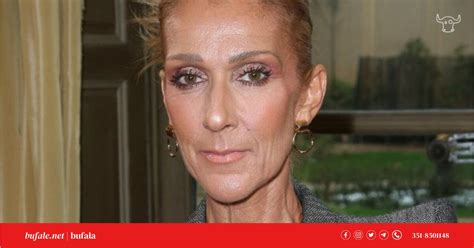 e morta celine dion